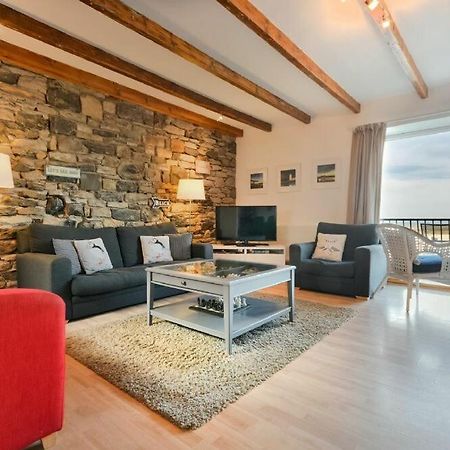 Farne Lookout Villa Сихаузес Екстериор снимка