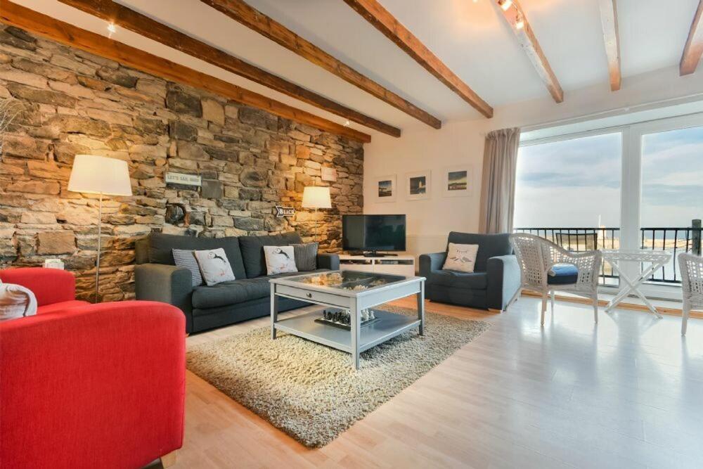 Farne Lookout Villa Сихаузес Екстериор снимка