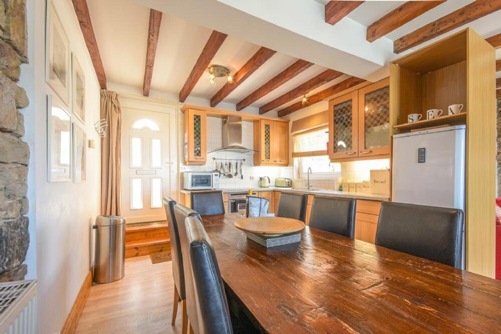 Farne Lookout Villa Сихаузес Екстериор снимка