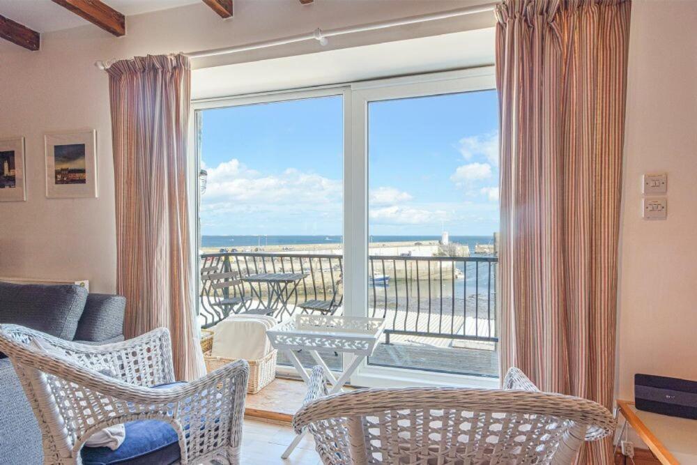 Farne Lookout Villa Сихаузес Екстериор снимка