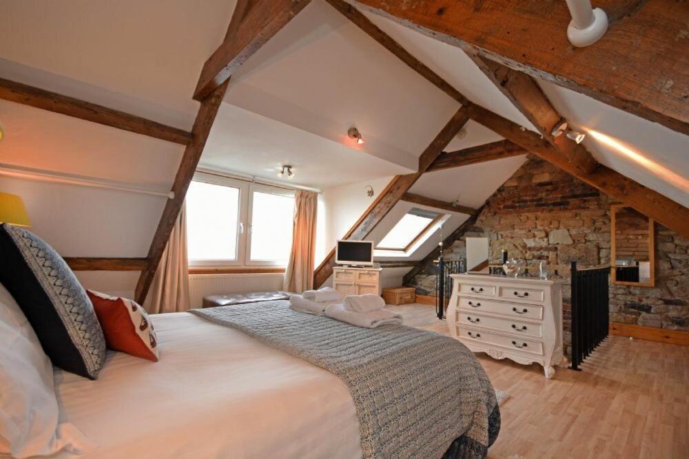 Farne Lookout Villa Сихаузес Екстериор снимка